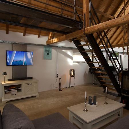 Mini-Loft In Schoener Voreifel Mechernich Kültér fotó