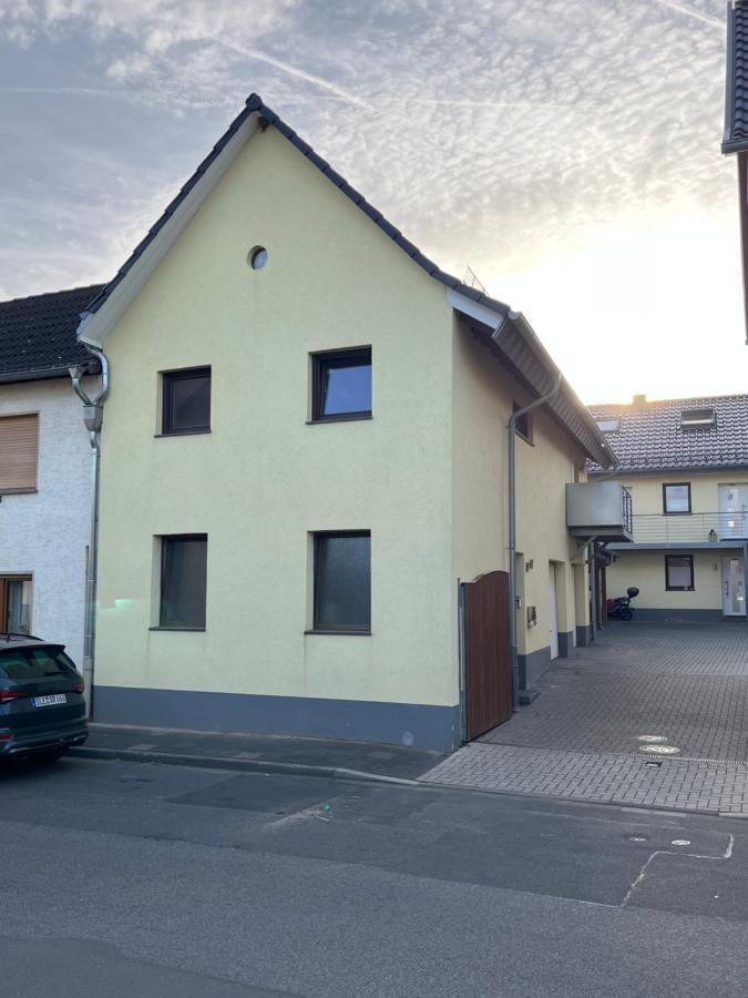 Mini-Loft In Schoener Voreifel Mechernich Kültér fotó