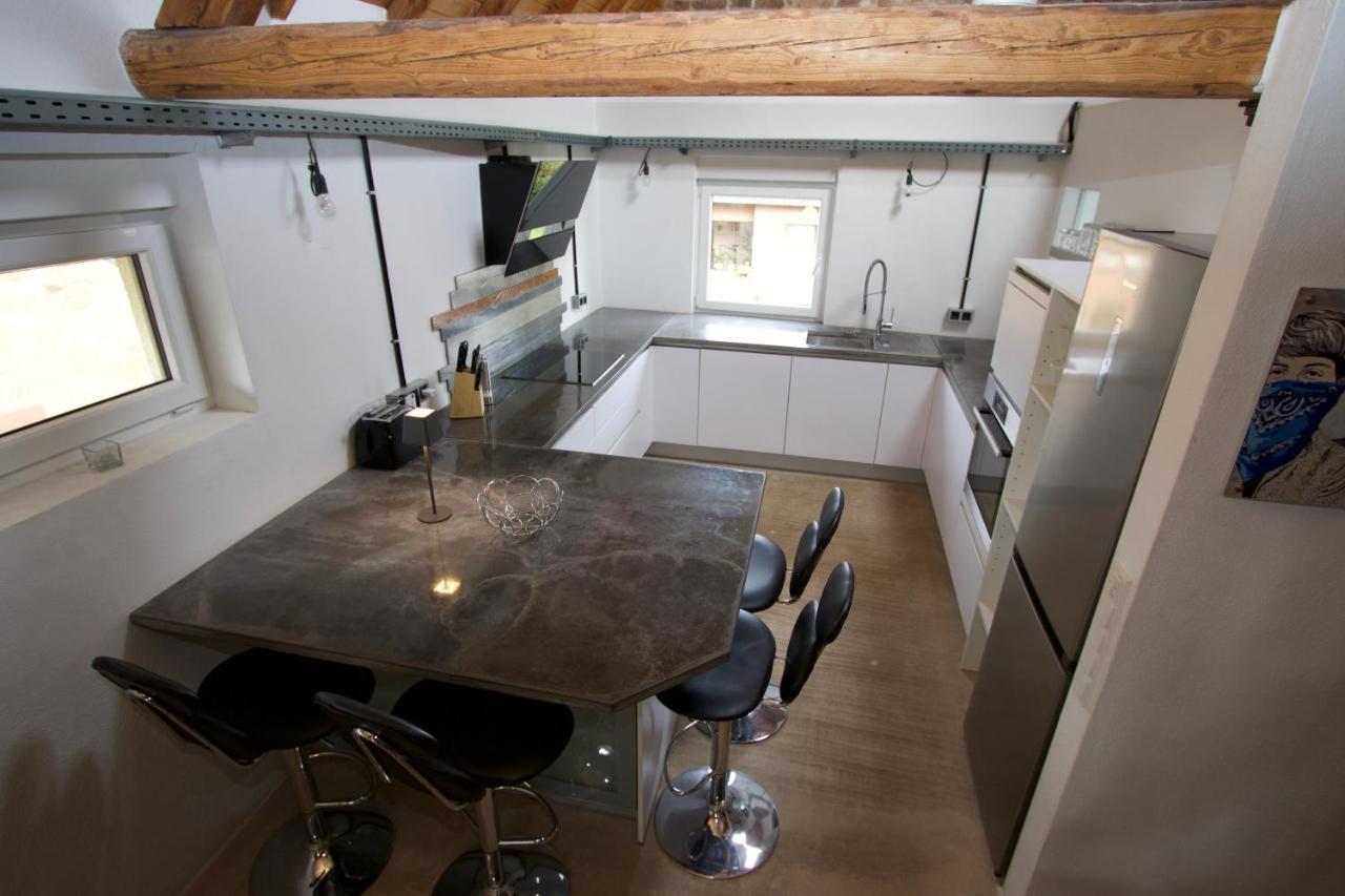 Mini-Loft In Schoener Voreifel Mechernich Kültér fotó