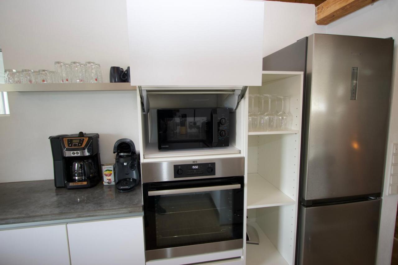 Mini-Loft In Schoener Voreifel Mechernich Kültér fotó