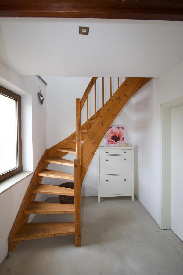 Mini-Loft In Schoener Voreifel Mechernich Kültér fotó