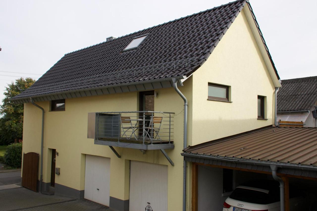 Mini-Loft In Schoener Voreifel Mechernich Kültér fotó
