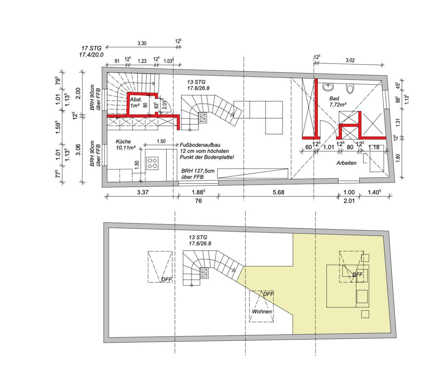 Mini-Loft In Schoener Voreifel Mechernich Kültér fotó