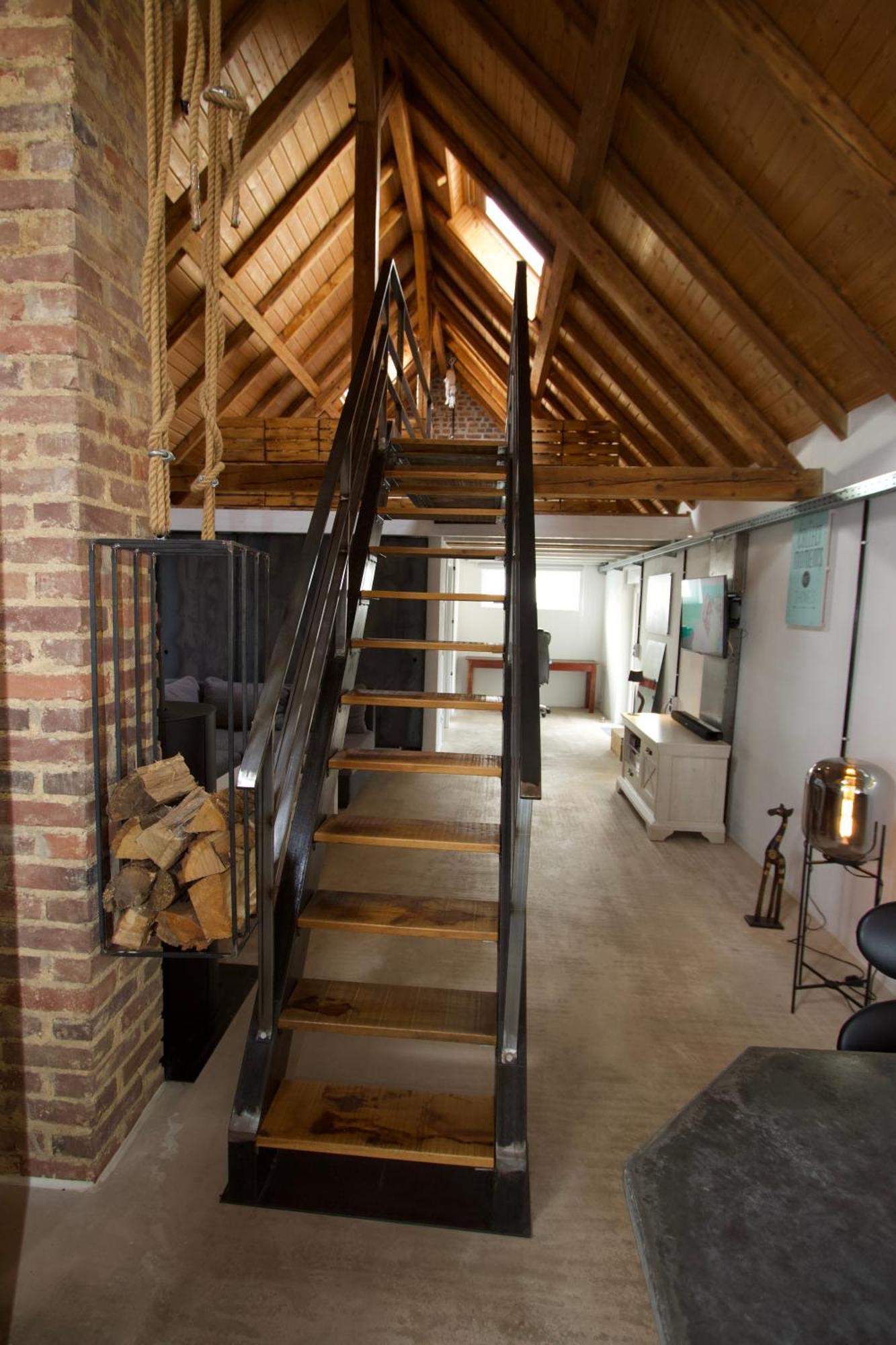 Mini-Loft In Schoener Voreifel Mechernich Kültér fotó