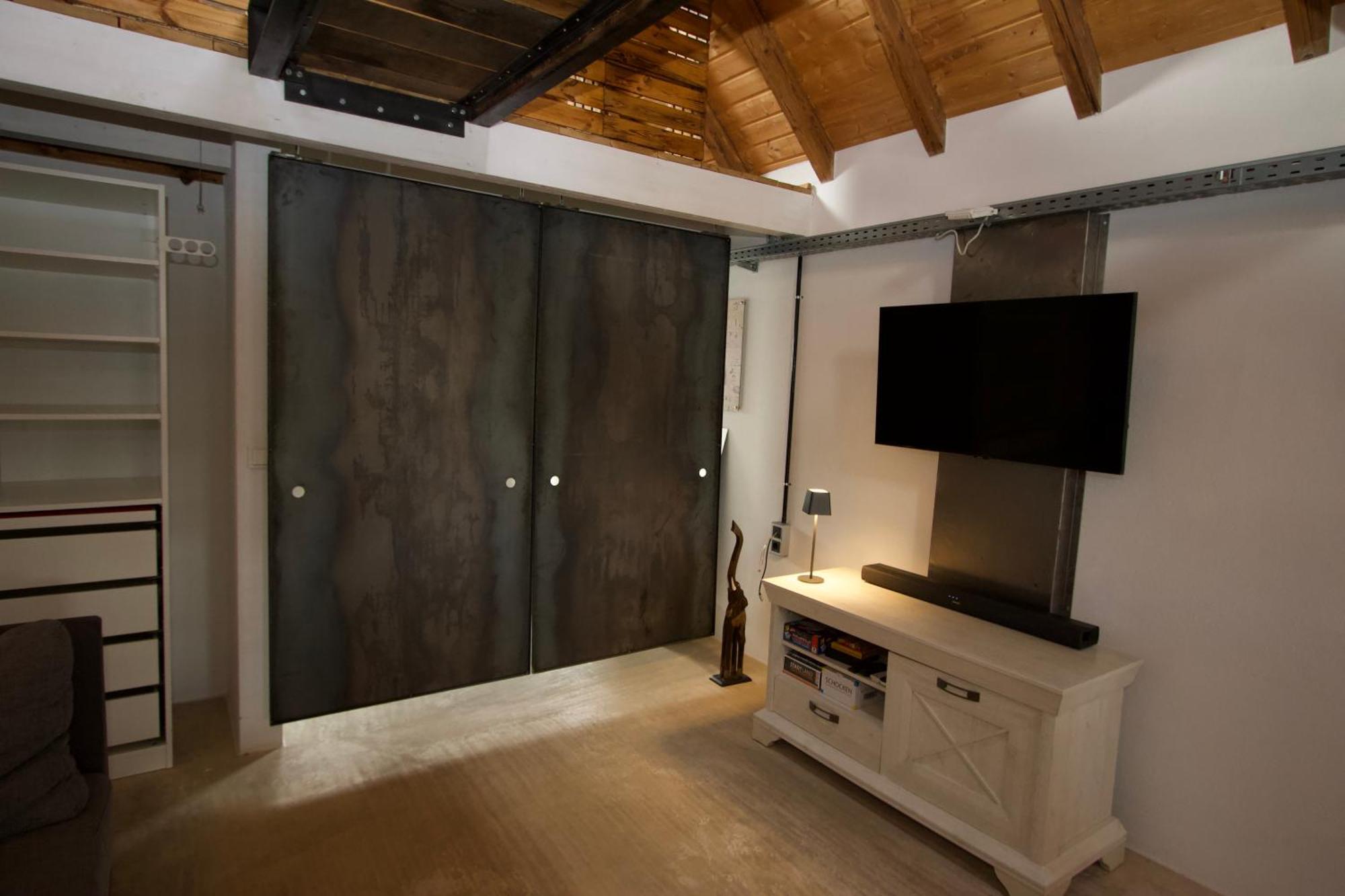 Mini-Loft In Schoener Voreifel Mechernich Kültér fotó