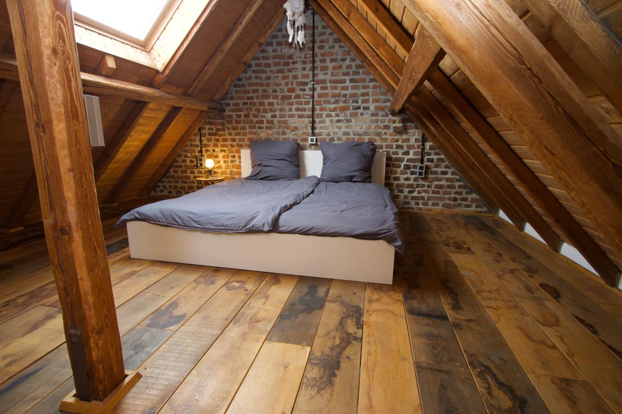 Mini-Loft In Schoener Voreifel Mechernich Kültér fotó